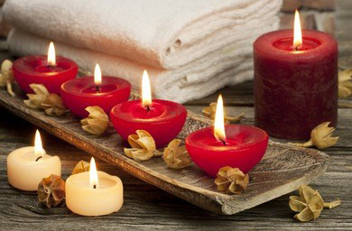 五一小长假别忘了还有绍兴油压按摩等着你